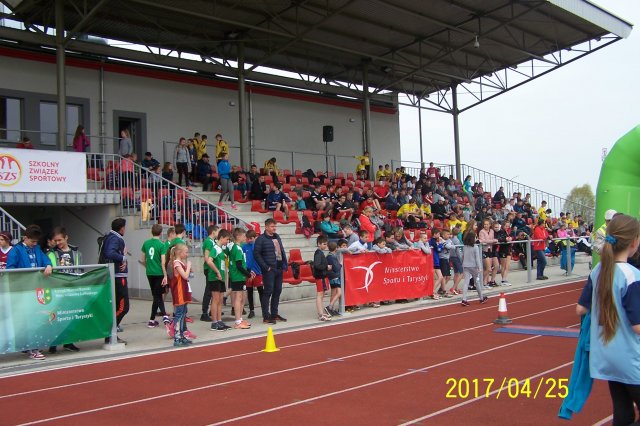 biegi 62